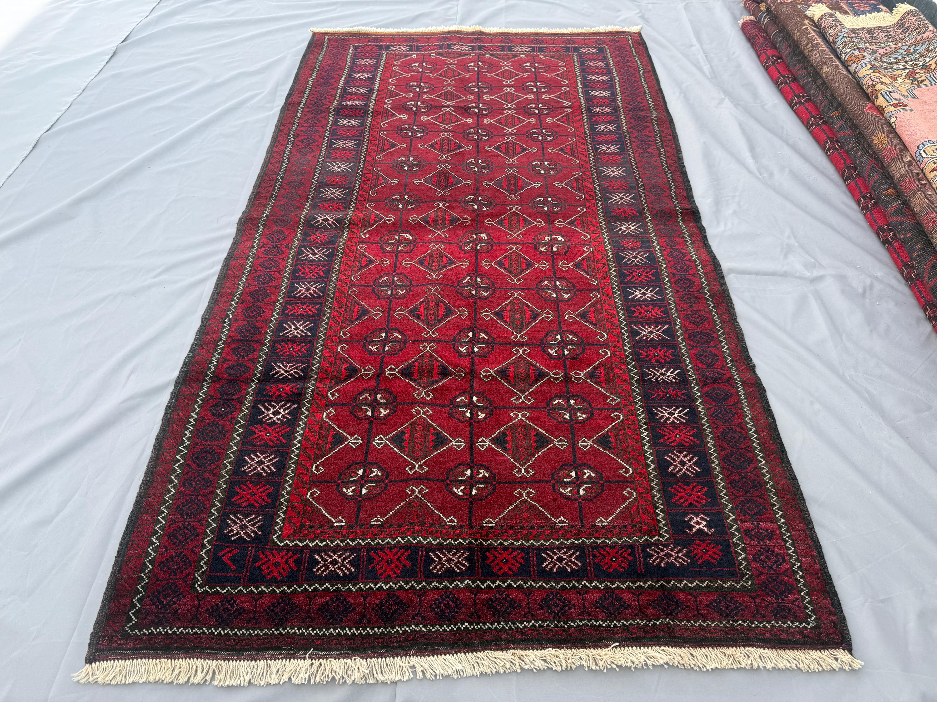 VintageRugsGallery - Etsy 日本