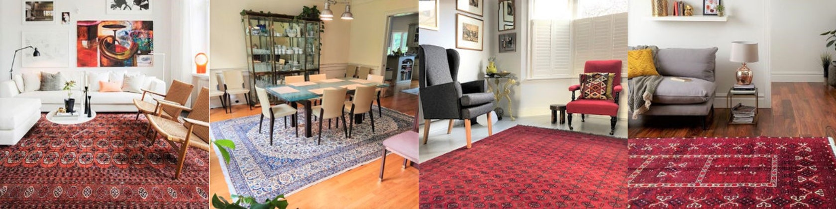 VintageRugsGallery - Etsy 日本