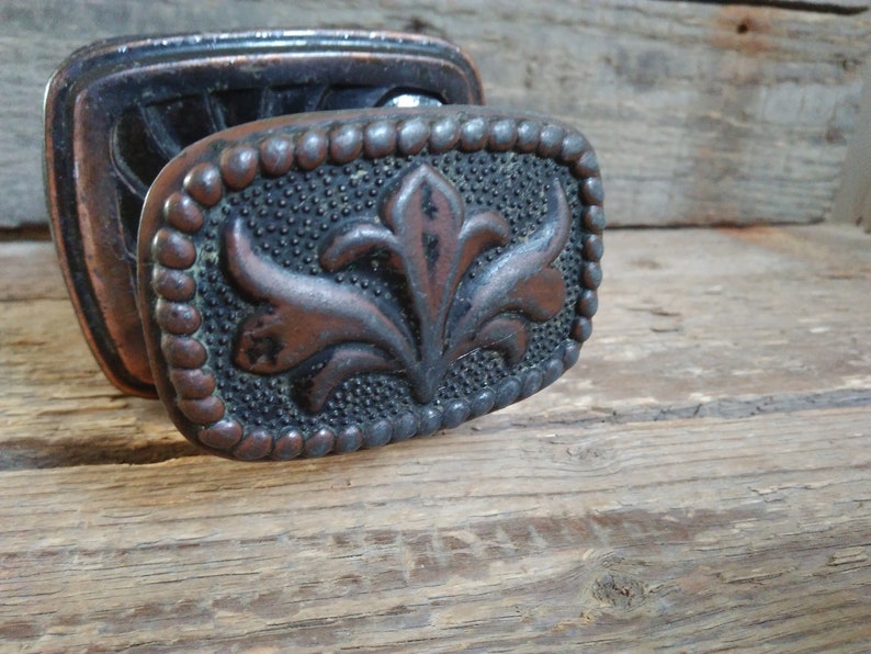 Metal Door knob Door Handle Vintage door knob Vintage door handle Soviet Vintage flower door handles,Soviet Door knobs USSR 1980s