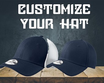 custom new era hats australia
