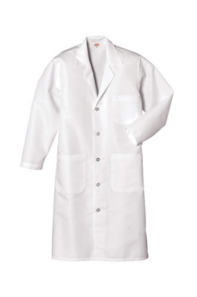 Custom Redkap Lab Coat/ Customized Coat/ Personalized Lab Etsy