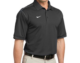 custom embroidered nike polo shirts