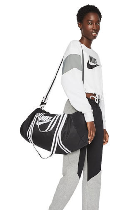 custom nike bag