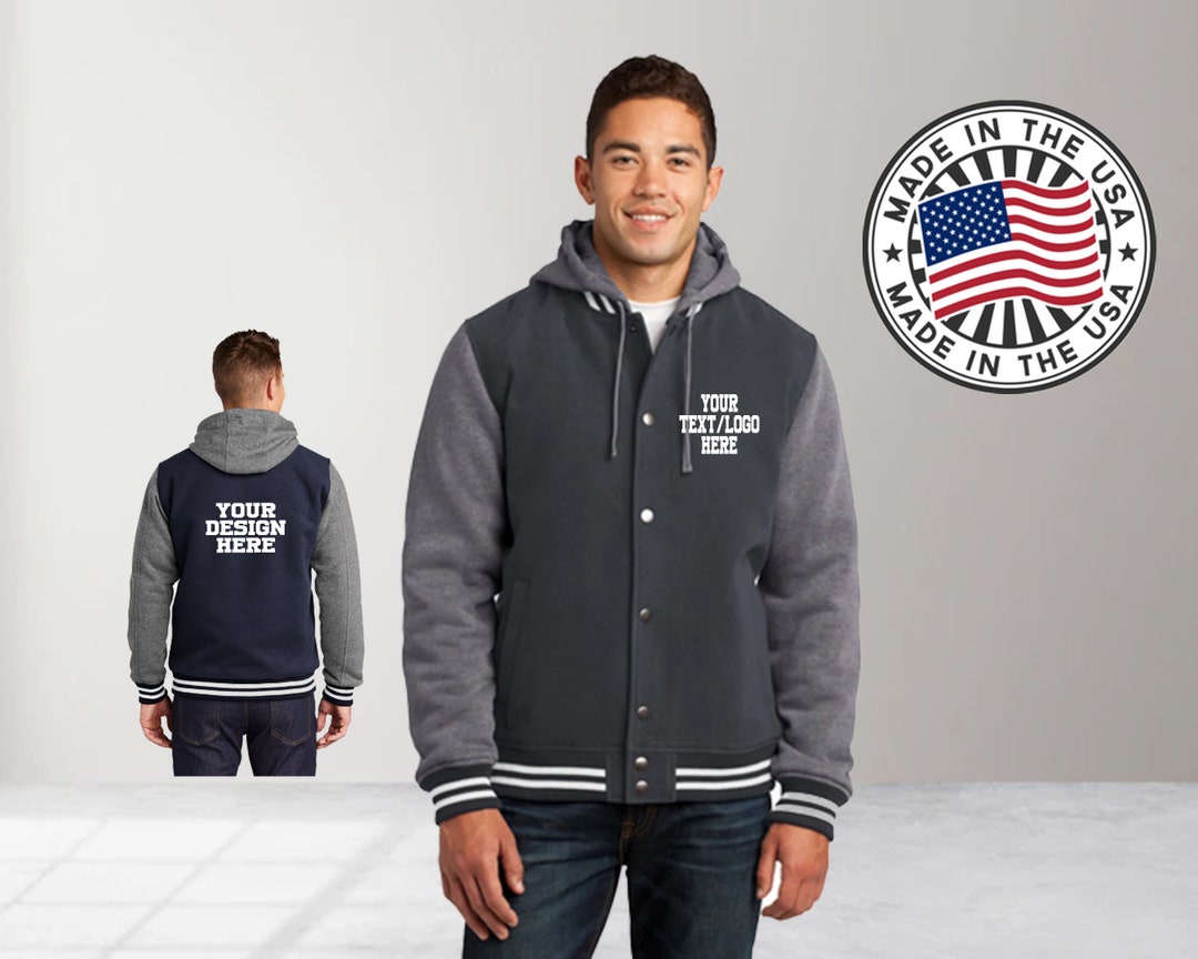 Custom Wholesale Embroidered Insulated Letterman Jacket Letterman Custom Game Jacket Custom School Jacket Personalized School Jacket Etsy Ireland