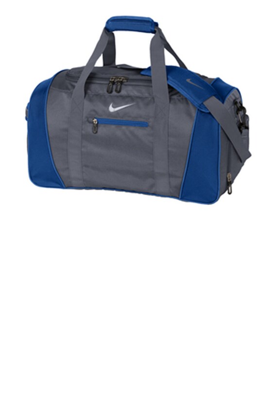 custom nike gym bag