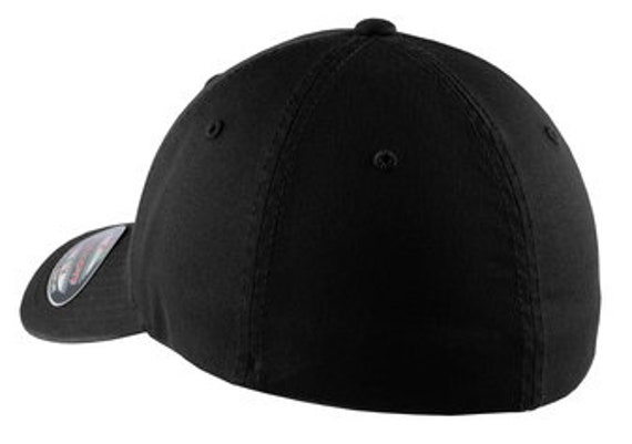/ Flexfit Cotton / / Cap Embroidered Wholesale Custom Custom Personalized Hat Washed Flexfit - Flexfit Hat Cotton Dad / Flexfit / Etsy Cap Flexfit