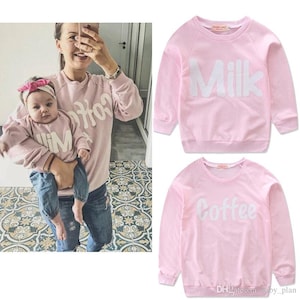 Custom Family Matching Sweater Pack / Family Reunion Crewnecks / Customized Sweaters / personalized Family Sweaters / Crewnecks Customized /
