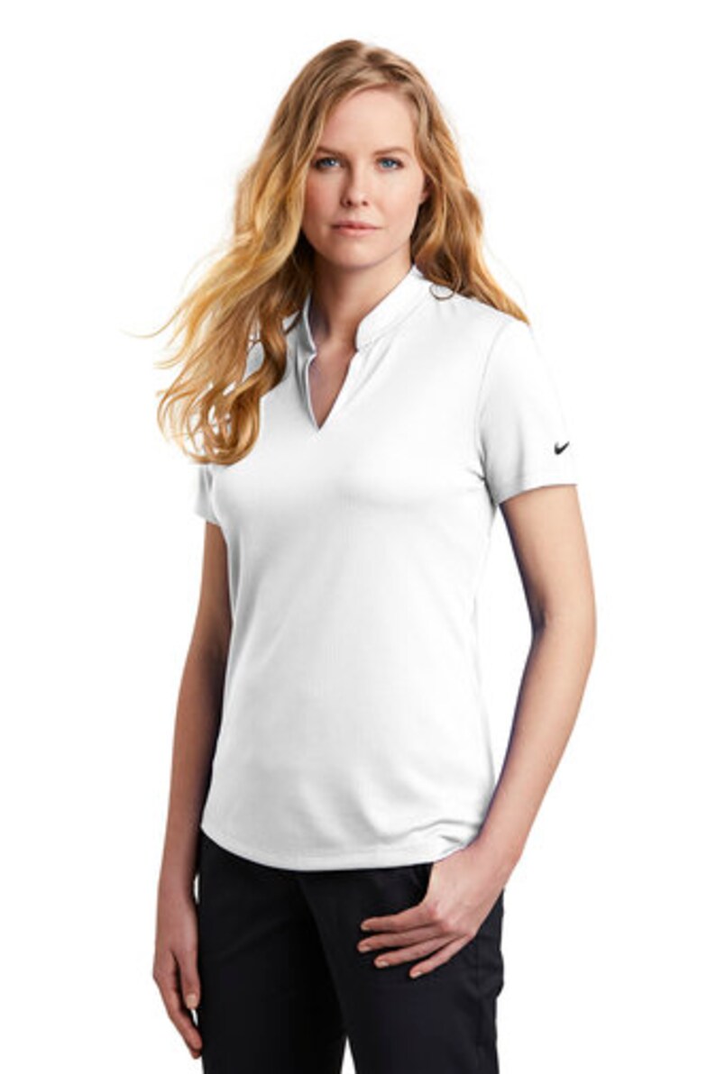 custom nike golf shirt