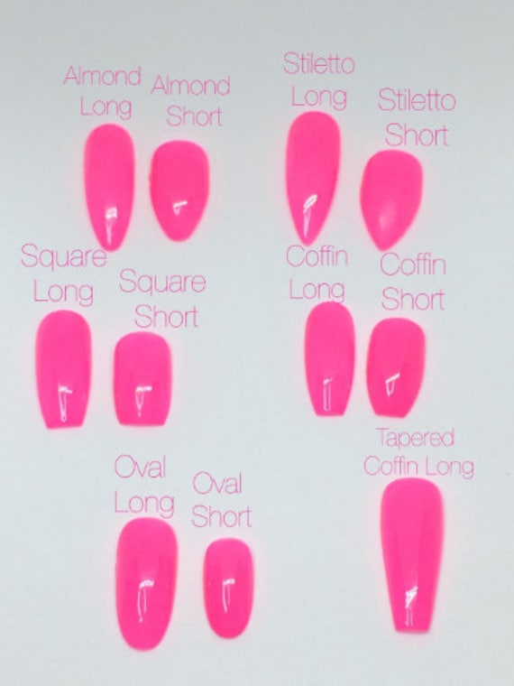 Featured image of post Baddie Nails Ideas Short / There ar variant straightforward nail styles for short nails.