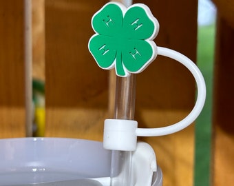 4-H Straw Topper 10mm
