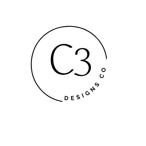 C3DesignsCoCreations - Etsy