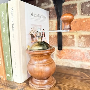 Tre spade coffee grinder - Etsy 日本