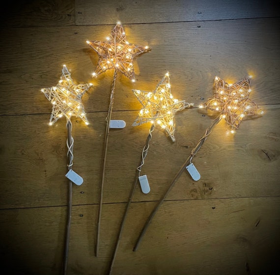 Large fairy clearance wand