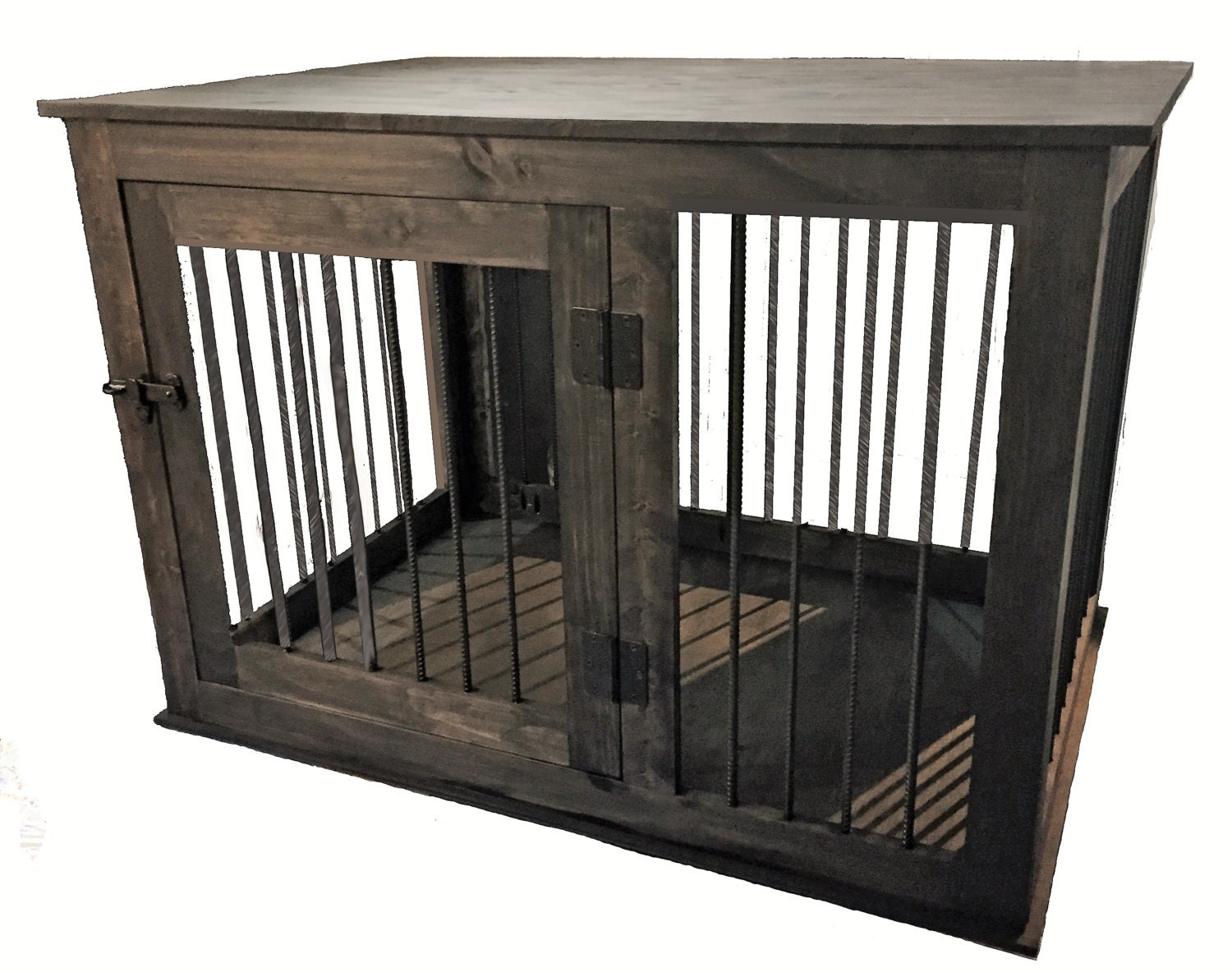 Dog Crate Furniture Extra Large at Louis Moore blog