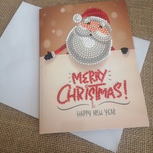 Carte de correspondance " Père Noël"
