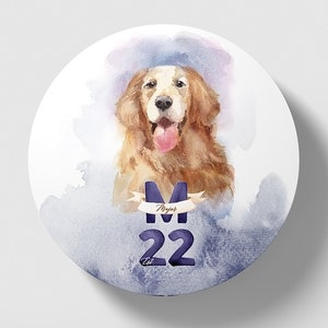 Sottobicchieri di carta lavabili personalizzati premium, sottobicchieri ecologici; Custom per eventi, feste di compleanno, matrimoni, branding aziendale