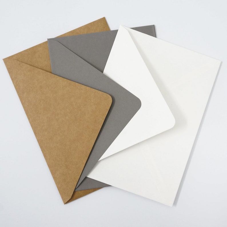 Modern Tropical Destination Wedding Invitation Embossed Palm Etsy