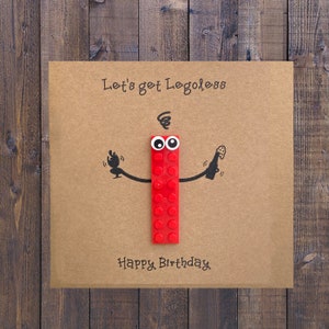 Lego cricut ideas store