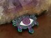 Third Eye Pin, Tear Drop Eye Pin, Rainbow Glitter Eye Pin, Glow in the Dark Eye Pin, Kaleidoscope Eye Pin 