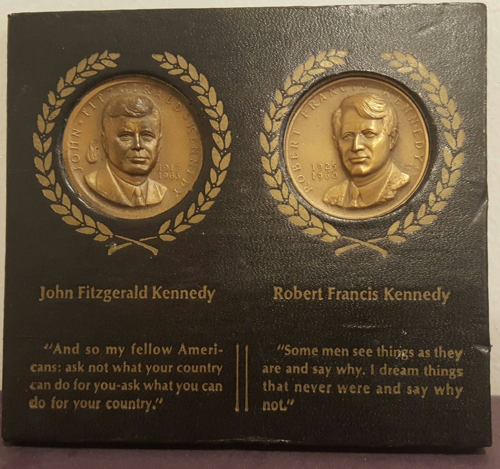 John f kennedy medal - Etsy 日本