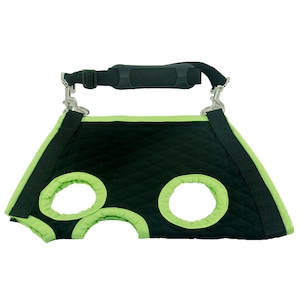Hundetasche, Hundetasche, Haustier Reisetasche, Flieger zugelassen, Hände frei Leine, HaustierTasche, Träger, Haustiertasche, Nail Grooming Sling, Quilted Pet Bag,