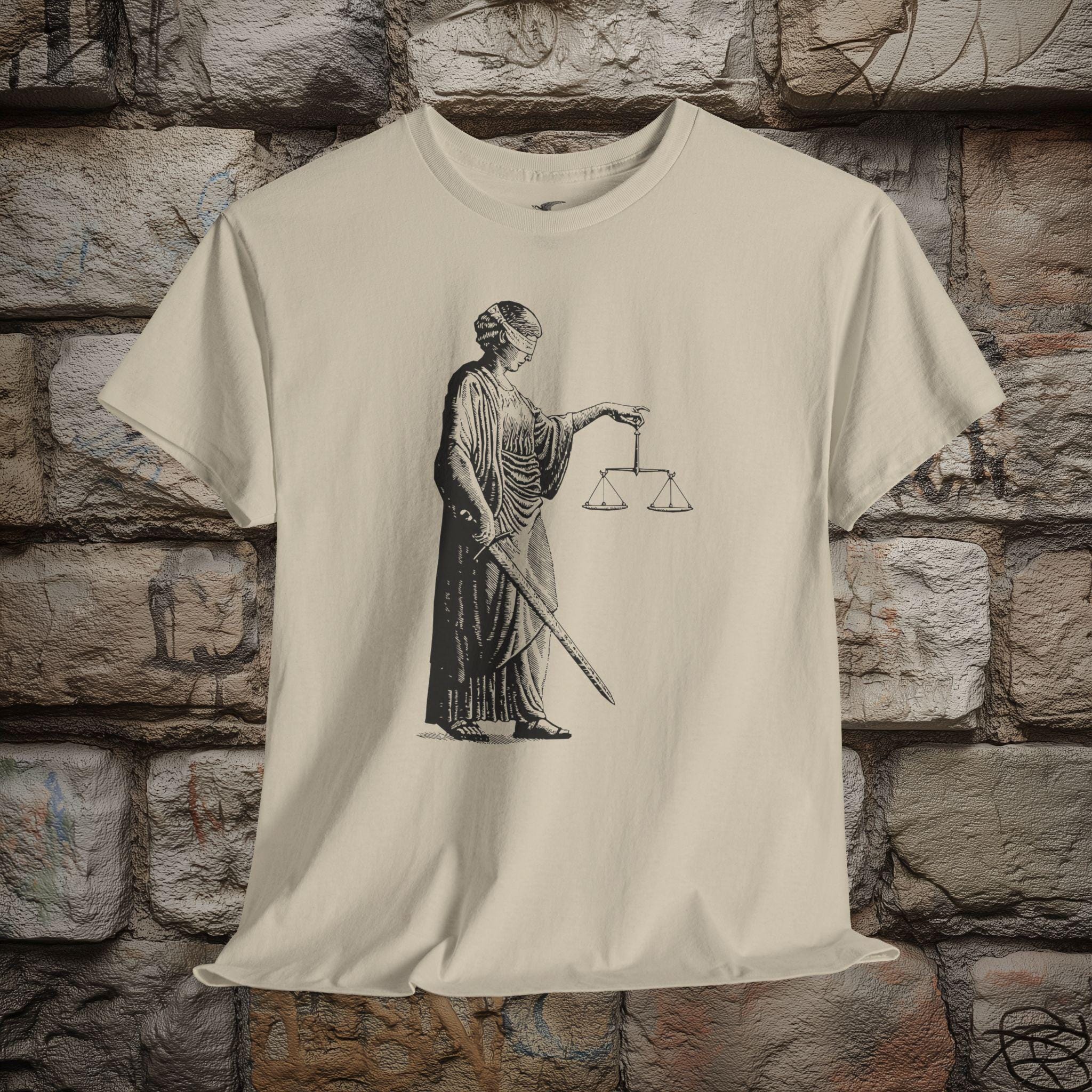 Themis T Shirt - Etsy