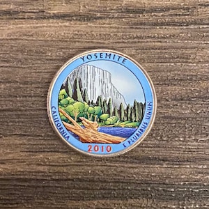 Option to add Colorized Quarter to your 3DAdventureMaps model