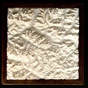 Gates of the Arctic National Park - 3D Printed Topographical Landscape model
