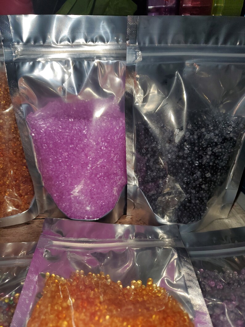Scented aroma beads Bulk size aroma beads 4 oz aroma beads Etsy