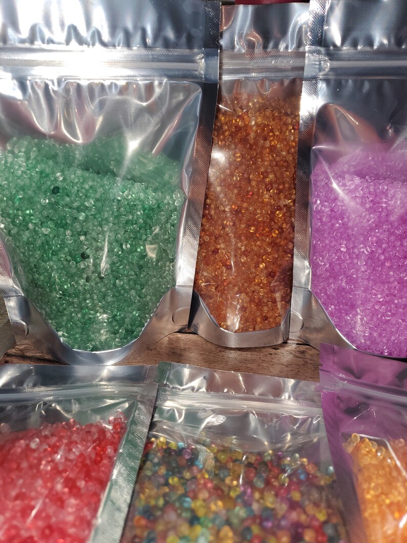 Scented aroma beads Bulk size aroma beads 4 oz aroma beads Etsy