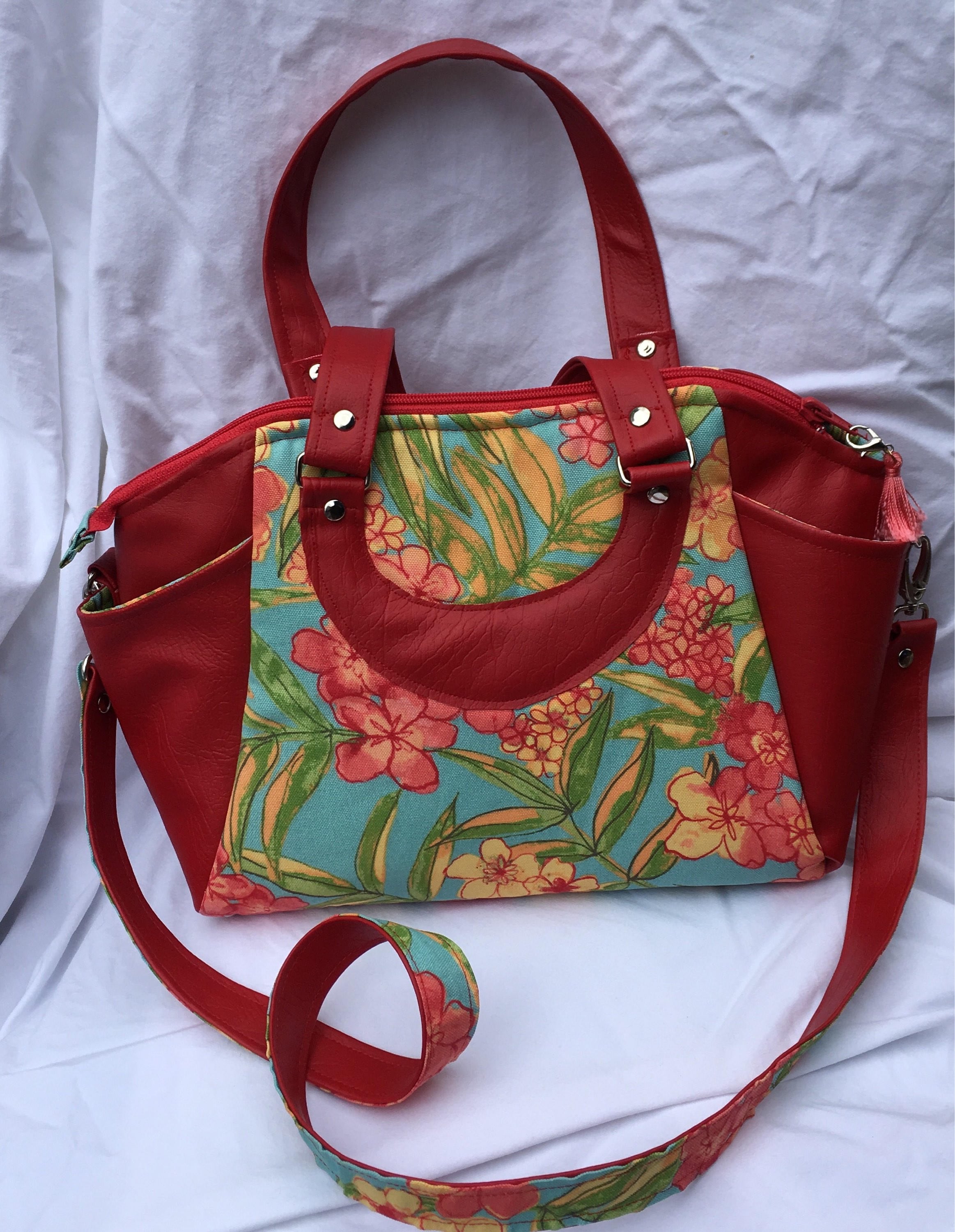 Annette Handbag Etsy Ireland