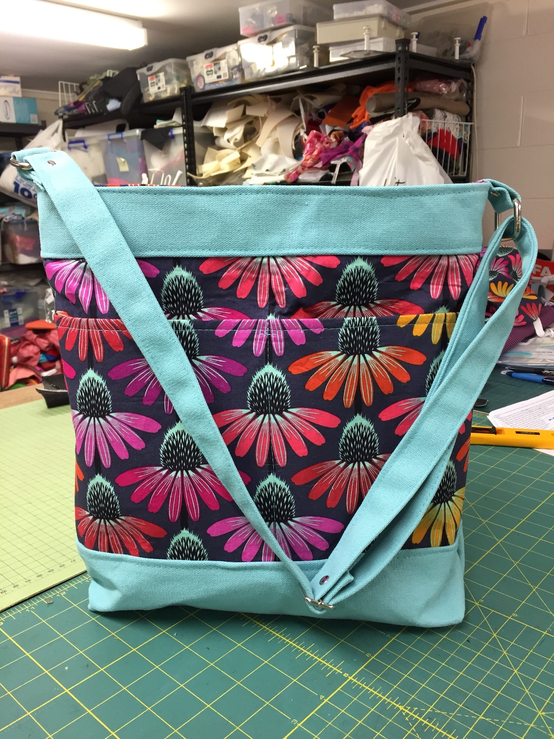 Aspen Crossbody Bag Pattern by Emmaline Bags Etsy Australia