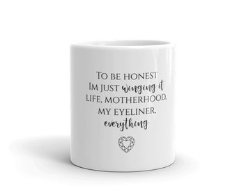 Mothers day coffee Mug