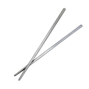 Recycled Bomb Chopsticks, Fair Trade Chopsticks, Metal Chopsticks