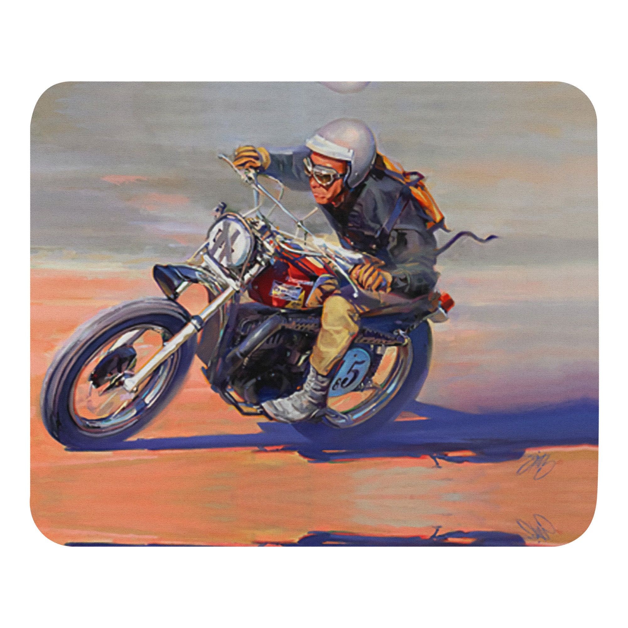 70s USA製 malcolm smith マルコムスミス BELSTAFFタイプ ナイロンレーシングジャケット sizeL ビンテージ モトクロス ライダース バイカー 1970年代ヴィンテージ マルコム・スミス MSR ホンダ モトクロス