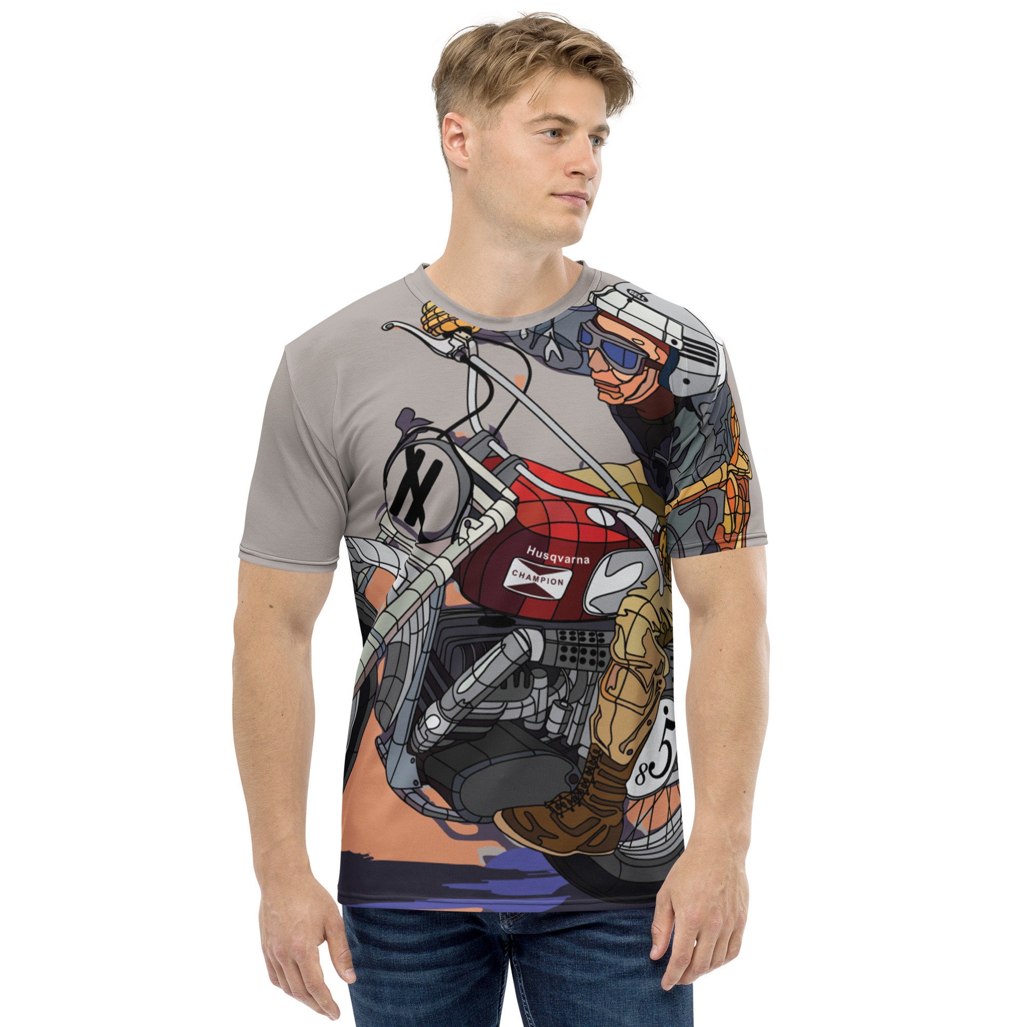 Malcolm smith racing - Etsy 日本