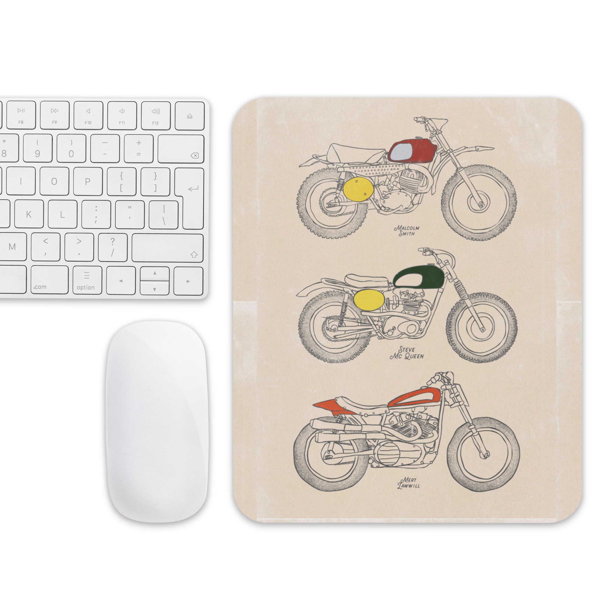 Malcolm smith racing - Etsy 日本