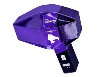 Fön Socken Box - Rainbow Socks®