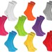 see more listings in the Rainbow Socks section