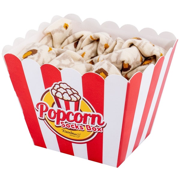 Pizza Socks Box 4 Pair Pepperoni Pizza Original Unique Socks Etsy Canada