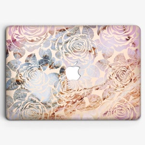 Floral Macbook Pro 13 2019 Case Macbook Pro Case Macbook Case Pro 13 Macbook Pro 15 Hard Floral Case Macbook Hard Case Laptop Case AC2040