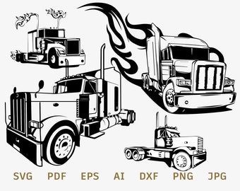 Free Free 77 Transfer Svg Semi Truck Svg Free SVG PNG EPS DXF File