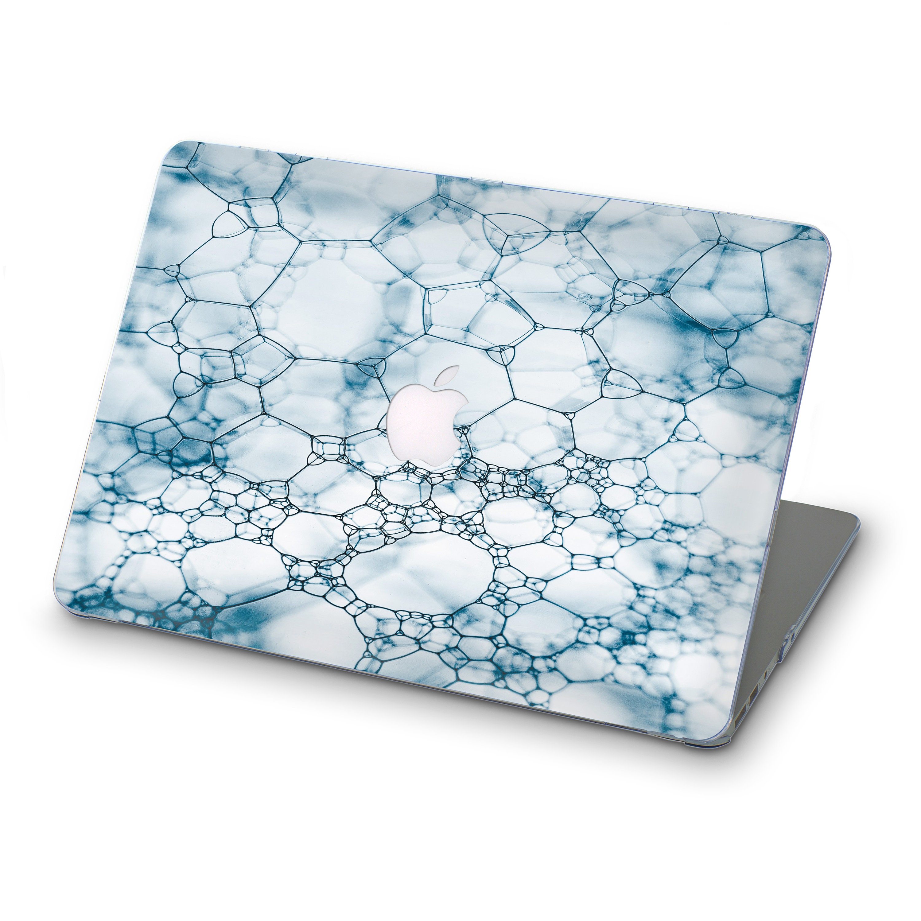 clear macbook pro case 2018