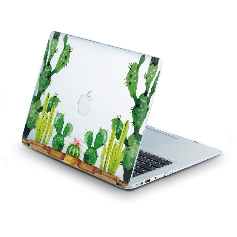 Succulent Macbook Case Macbook Air 13 Hard Case Macbook Pro 13 Etsy