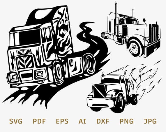 Free Free 74 Grain Truck Svg SVG PNG EPS DXF File
