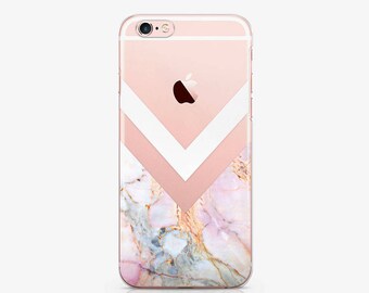 Marble iPhone Case Geometric iPhone X Case Samsung Galaxy S9 Case iPhone 7 Case iPhone 6s Case Samsung Galaxy S8 Case iPhone 8 Case AC1050