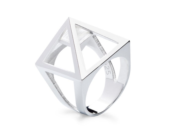 3D gedruckter Schmuck von RadianDesignBerlin auf Etsy