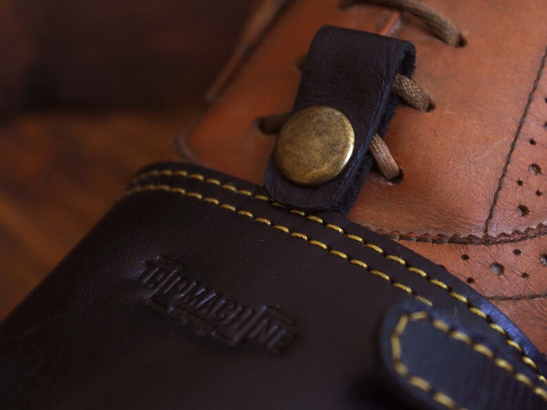 Leather Shoe Protector Etsy