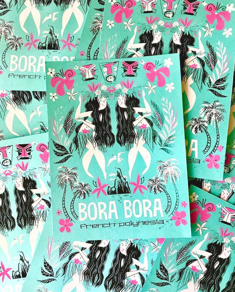 Bora Bora
