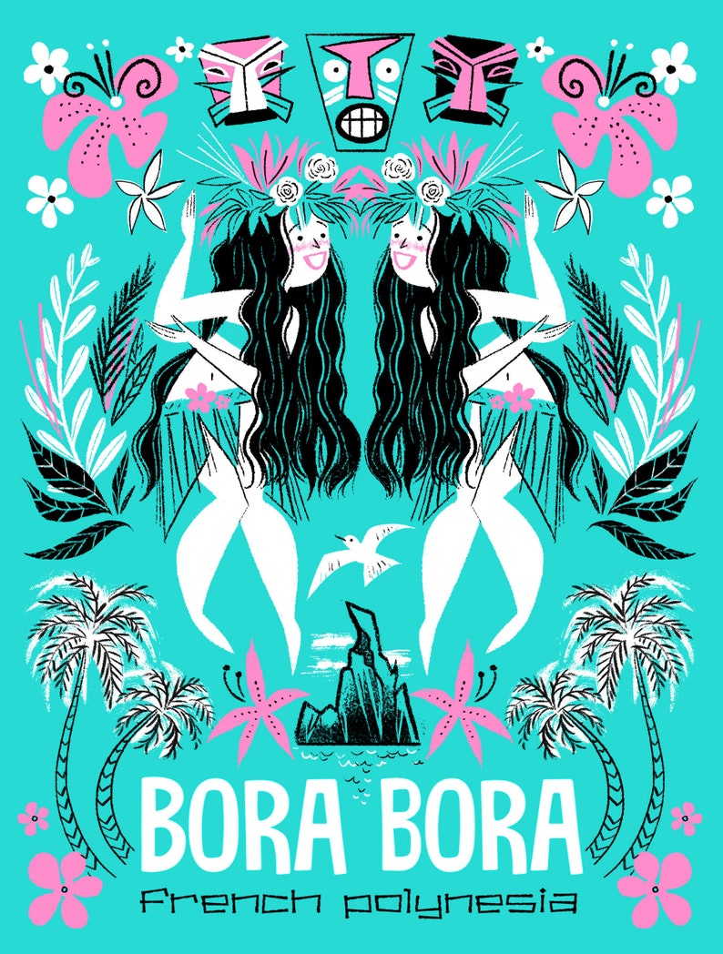 Bora Bora